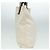 GUCCI Tragetasche aus Canvas Weiß 123439 Auth 81105 - Ansicht 6
