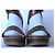 Sandalias de cuña STUART WEITZMAN 37 - vista 5