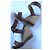 Sandalias de cuña STUART WEITZMAN 37 - vista 6