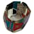 bracciale Chanel multicolore  - vista 1