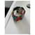 bracciale Chanel multicolore  - vista 2