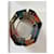 bracciale Chanel multicolore  - vista 3