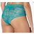 Autre Marque Conjunto de Sujetador Triangular y Braga de Cintura Alta Simone Pérèle Menta Verde - vista 8