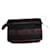 Yves Saint Laurent Pochette en toile noire  - view 1
