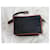 Yves Saint Laurent Pochette en toile noire  - view 5