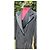 Abrigo de esmoquin Saint Laurent Rive Gauche Negro - vista 3
