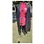 Abrigo de esmoquin Saint Laurent Rive Gauche Negro - vista 4