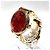 Orologio al quarzo Marc Jacobs Baker MBM3344 - vista 2