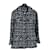 Chanel New Globalization Black Tweed Jacket  ref.1502357