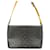 Borsa a Spalla Alston Monogramma Opaco Louis Vuitton Nero  ref.1502385