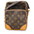 Louis Vuitton Monogram Amazon Shoulder Bag Brown  ref.1502393