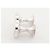 Hermès BOTTONI DA POLSO HERMES SCEAU H106531B IN ARGENTO 925 - vista 2