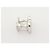 Hermès BOTTONI DA POLSO HERMES SCEAU H106531B IN ARGENTO 925 - vista 3