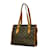 Louis Vuitton Monogram Popincourt Tote Bag Brown  ref.1502581