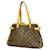 Louis Vuitton Monogram Batignolles Horizontale Tote Bag Braun  ref.1502592