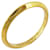 Tiffany & Co Bague en or jaune 18K Tiffany Knife Edge Band  ref.1502664