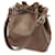 Louis Vuitton Epi Petit Noe Shoulder Bag Brown  ref.1502676