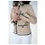 Selten! Chanel 2008 08P Jacke 2008 Karl Lagerfeld CC-Logo-Buttons Beige - Ansicht 4