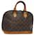 LOUIS VUITTON Sac à main Monogram Alma M51130 LV Auth 81298 Toile Monogramme  ref.1502757