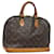 LOUIS VUITTON Sac à main Monogram Alma M51130 LV Auth 81299 Toile Monogramme  ref.1502814