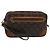 LOUIS VUITTON Monogram Marly Dragonne GM Clutch Bag M51825 LV Auth 81133 Monogramma