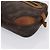 LOUIS VUITTON Monogram Marly Dragonne GM Clutch Bag M51825 LV Auth 81133 Monogramma - vista 14