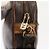 LOUIS VUITTON Monogram Marly Dragonne GM Clutch Bag M51825 LV Auth 81133 Monogramma - vista 8