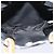 Borsa a mano in nylon nero con motivo Nova Check di BURBERRY Auth bs15673 - vista 10