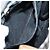 Borsa a mano in nylon nero con motivo Nova Check di BURBERRY Auth bs15673 - vista 12