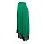 Falda plisada deluxe Joslin Jac de Zadig & Voltaire Verde - vista 2