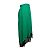 Falda plisada deluxe Joslin Jac de Zadig & Voltaire Verde - vista 4