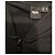 Bomber Asos in cotone nero con zip Taglia 38 - vista 5
