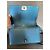 Chanel Borsa Boy Flap Blu Pelle Perforata - vista 11