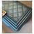 Chanel Borsa Boy Flap Blu Pelle Perforata - vista 15