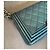 Chanel Borsa Boy Flap Blu Pelle Perforata - vista 16
