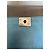 Chanel Borsa Boy Flap Blu Pelle Perforata - vista 18
