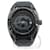 Gucci Sync 137.1 Quartz Wristwatch Black Blue  ref.1502997