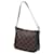 Pochette per il trucco Louis Vuitton Truth Damier Ebene  ref.1503024