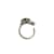 Ring Hermès Anillo de Caballo HERMES Plata Plata