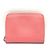 Monedero Zippy de Louis Vuitton en Epi Corail Rosa Coral