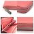 Monedero Zippy de Louis Vuitton en Epi Corail Rosa Coral - vista 4