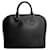 Borsa Louis Vuitton Alma MM in pelle Epi Nero  ref.1503055