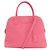Hermès Borsa Hermes Bolide 31 in Rosa Azalee