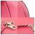 Hermès Borsa Hermes Bolide 31 in Rosa Azalee - vista 9