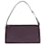 Louis Vuitton Epi Pouch Pochette Accessoires M5298K Purple Dark purple Leather  ref.1503116