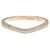 Cartier Ballerina Wedding Ring in Pink Gold Golden  ref.1503131