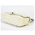 Borsa a Spalla Matelassé Chanel Bianco sporco - vista 4