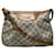 Louis Vuitton Damier Azur Siracusa PM Shoulder Bag White Cloth  ref.1503311