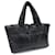 Chanel Tote Bag Coco Cocoon GM 7107 Black Nylon  ref.1503394