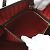 Damier-Canvas Tote Bag von Louis Vuitton Braun - Ansicht 13
